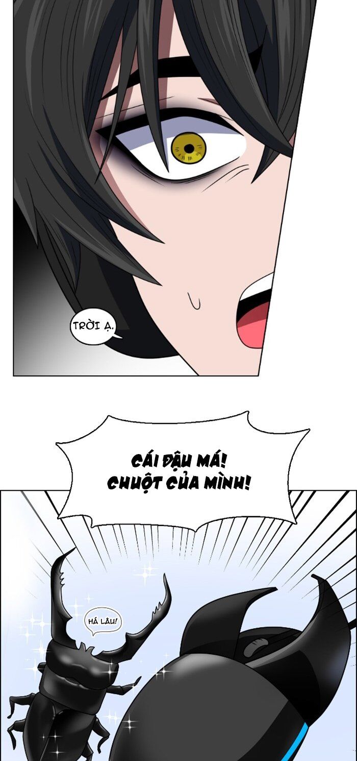 No Scope Chapter 35 - Trang 2