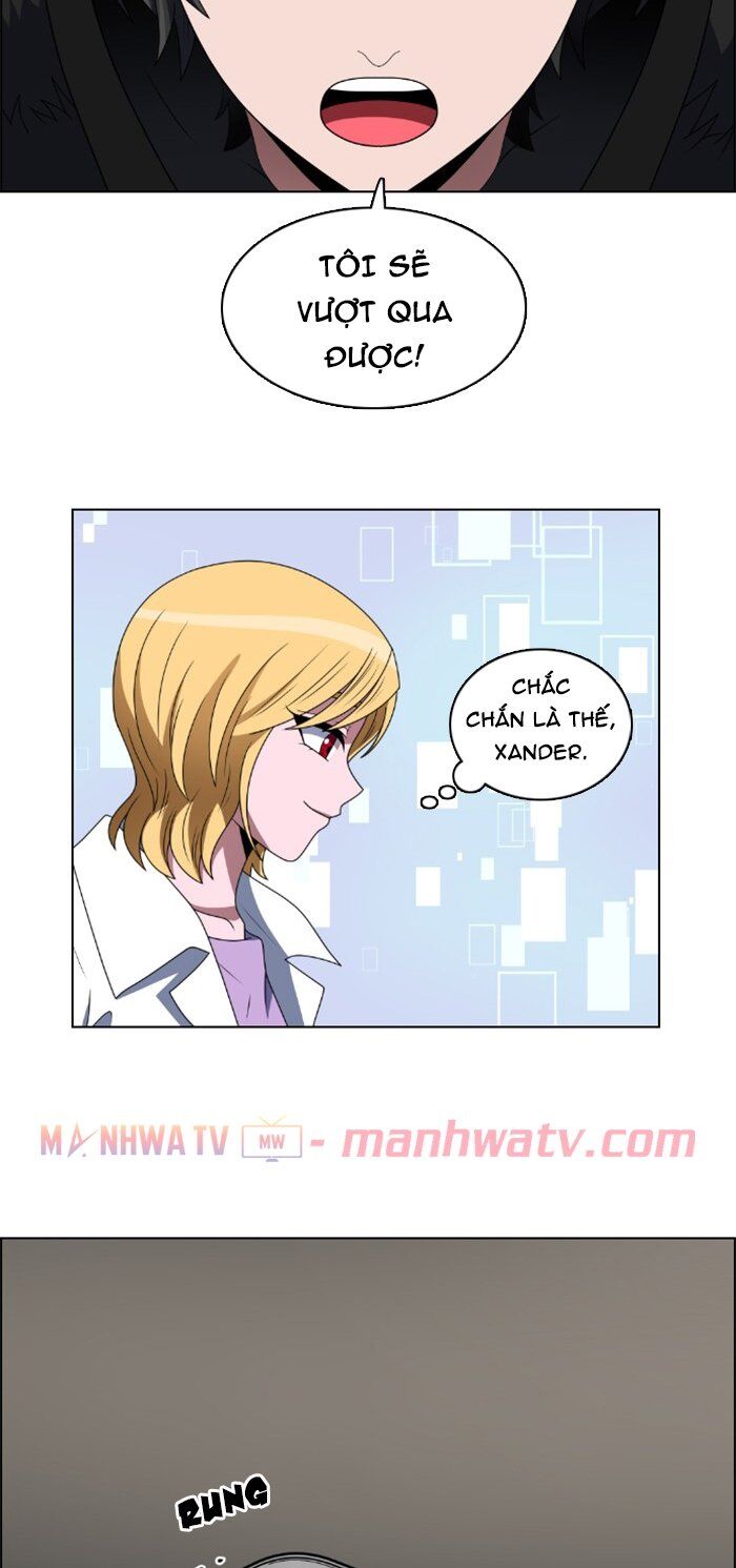 No Scope Chapter 35 - Trang 2