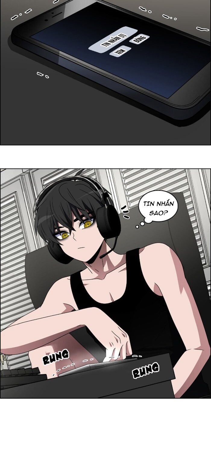 No Scope Chapter 35 - Trang 2