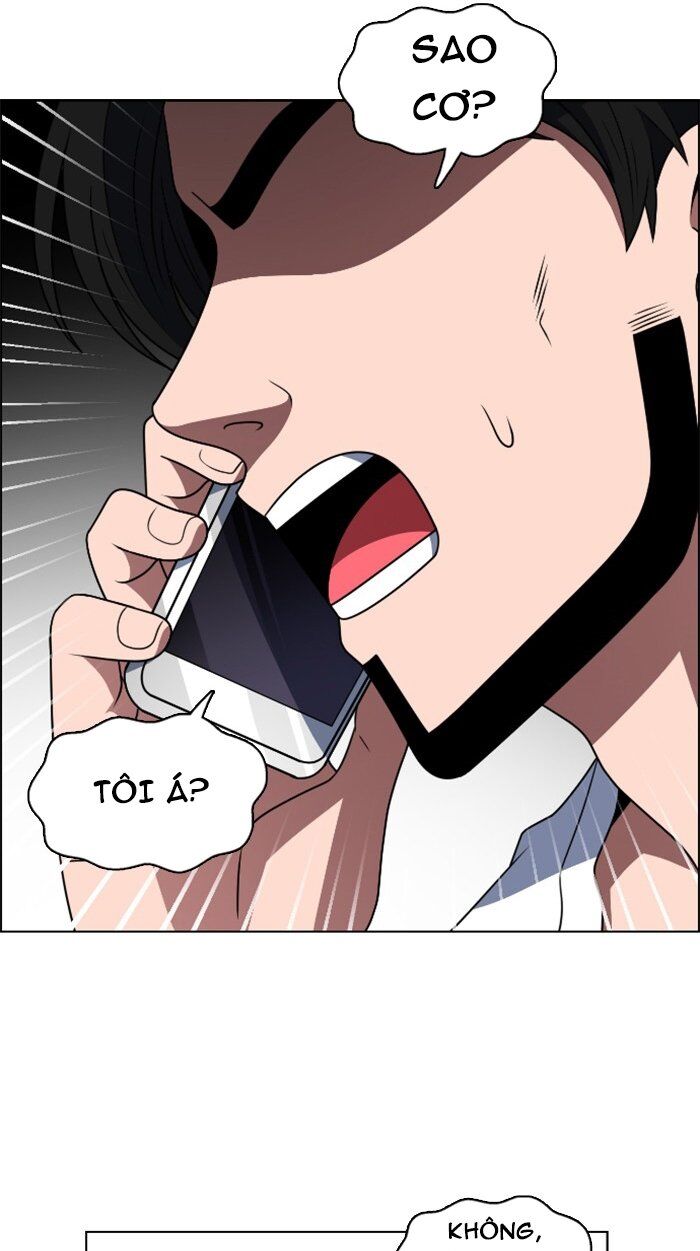 No Scope Chapter 35 - Trang 2