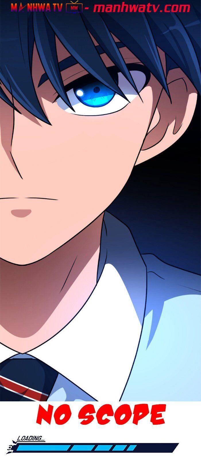 No Scope Chapter 36 - Trang 2