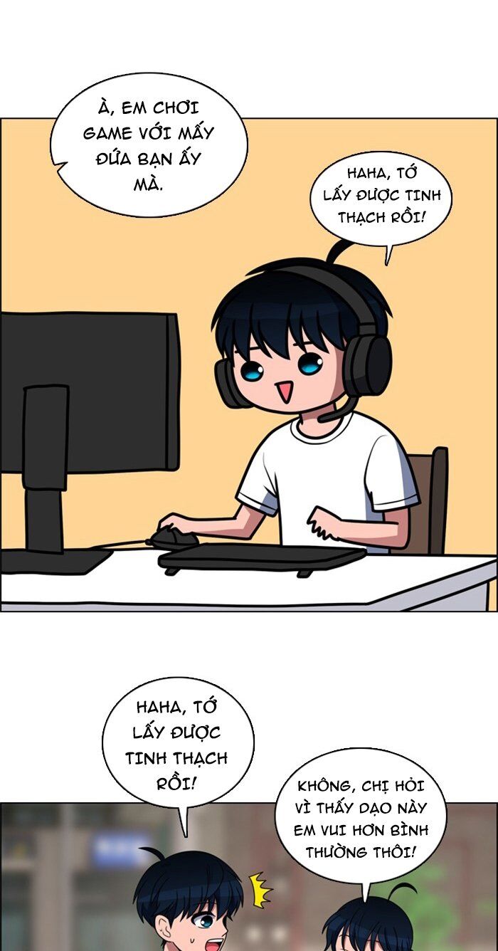 No Scope Chapter 36 - Trang 2