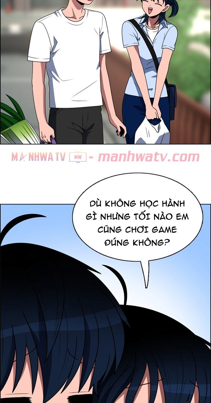 No Scope Chapter 36 - Trang 2