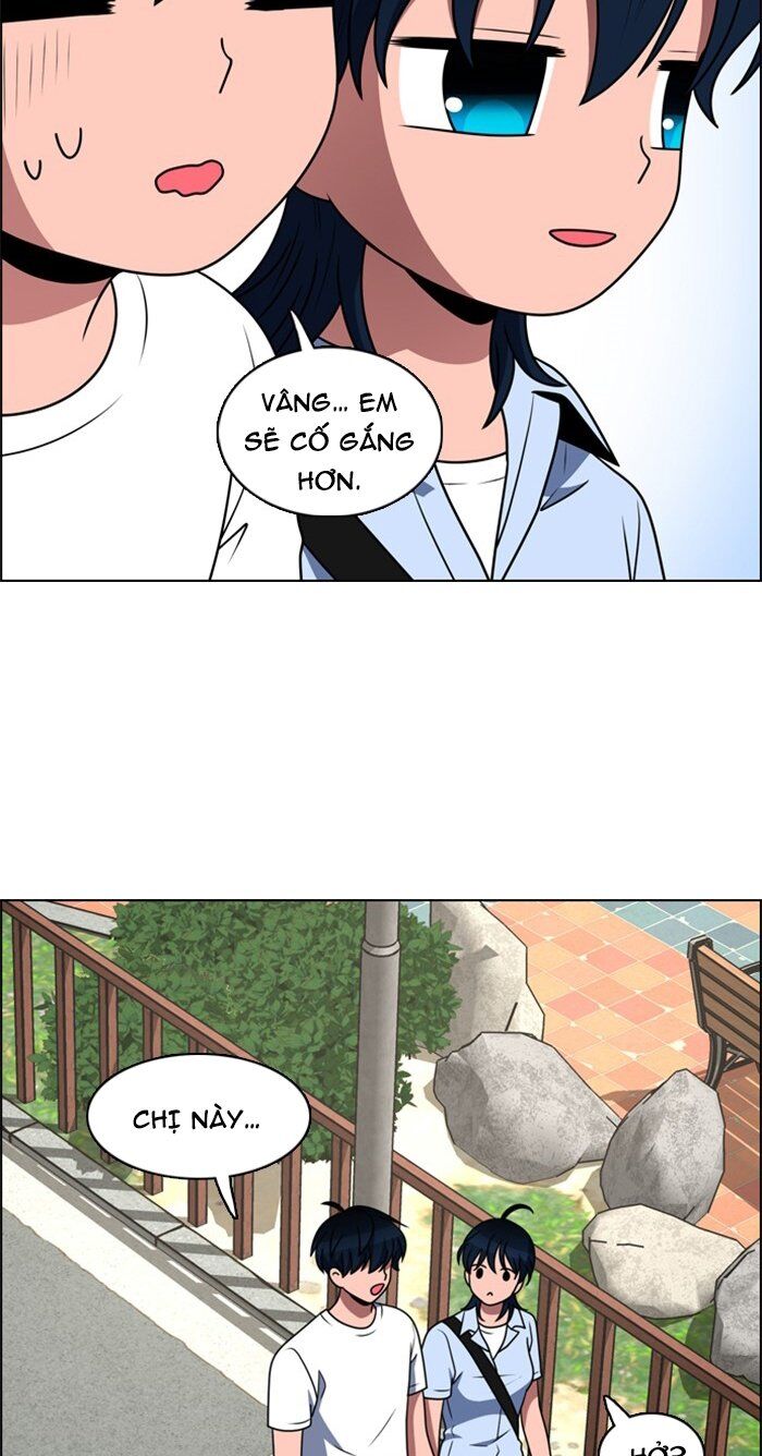 No Scope Chapter 36 - Trang 2