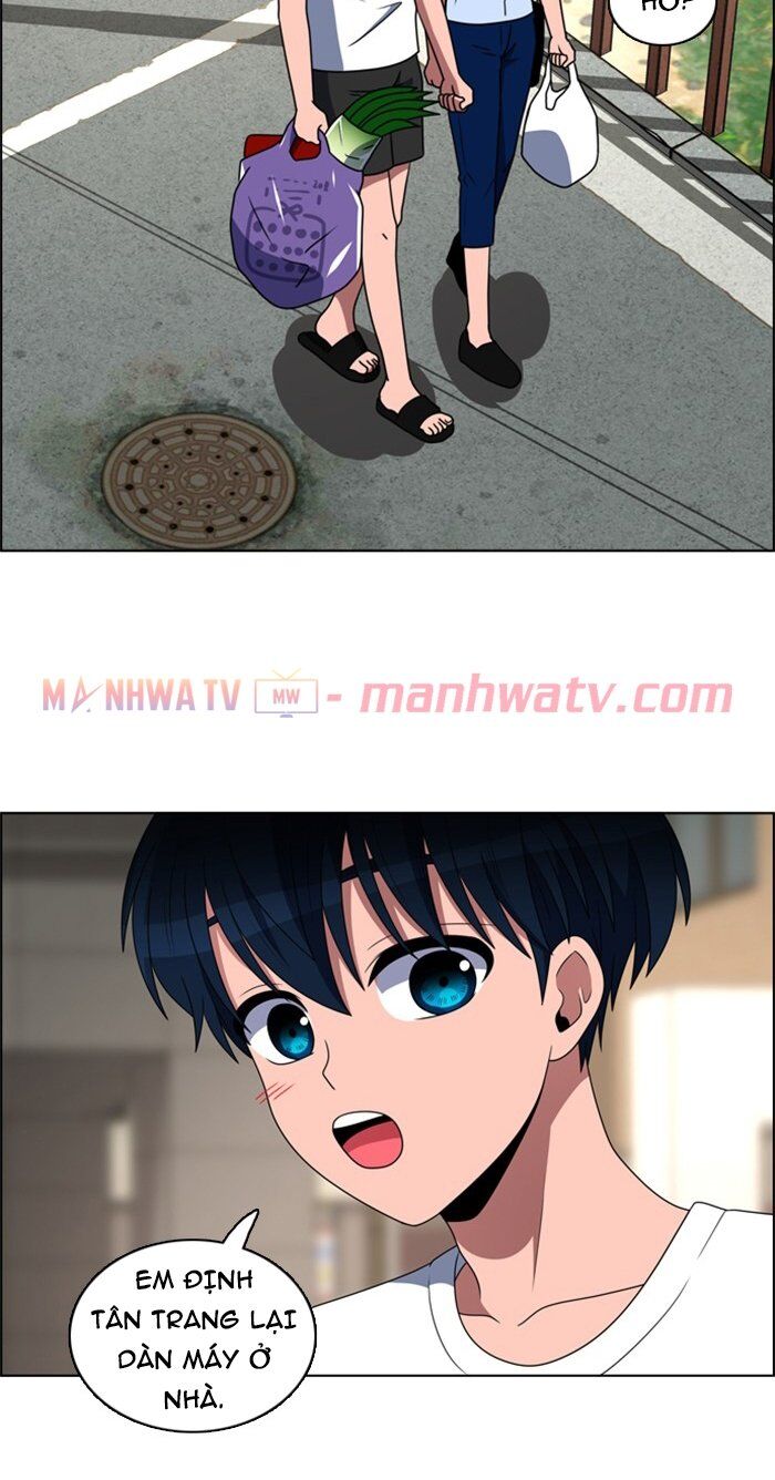 No Scope Chapter 36 - Trang 2