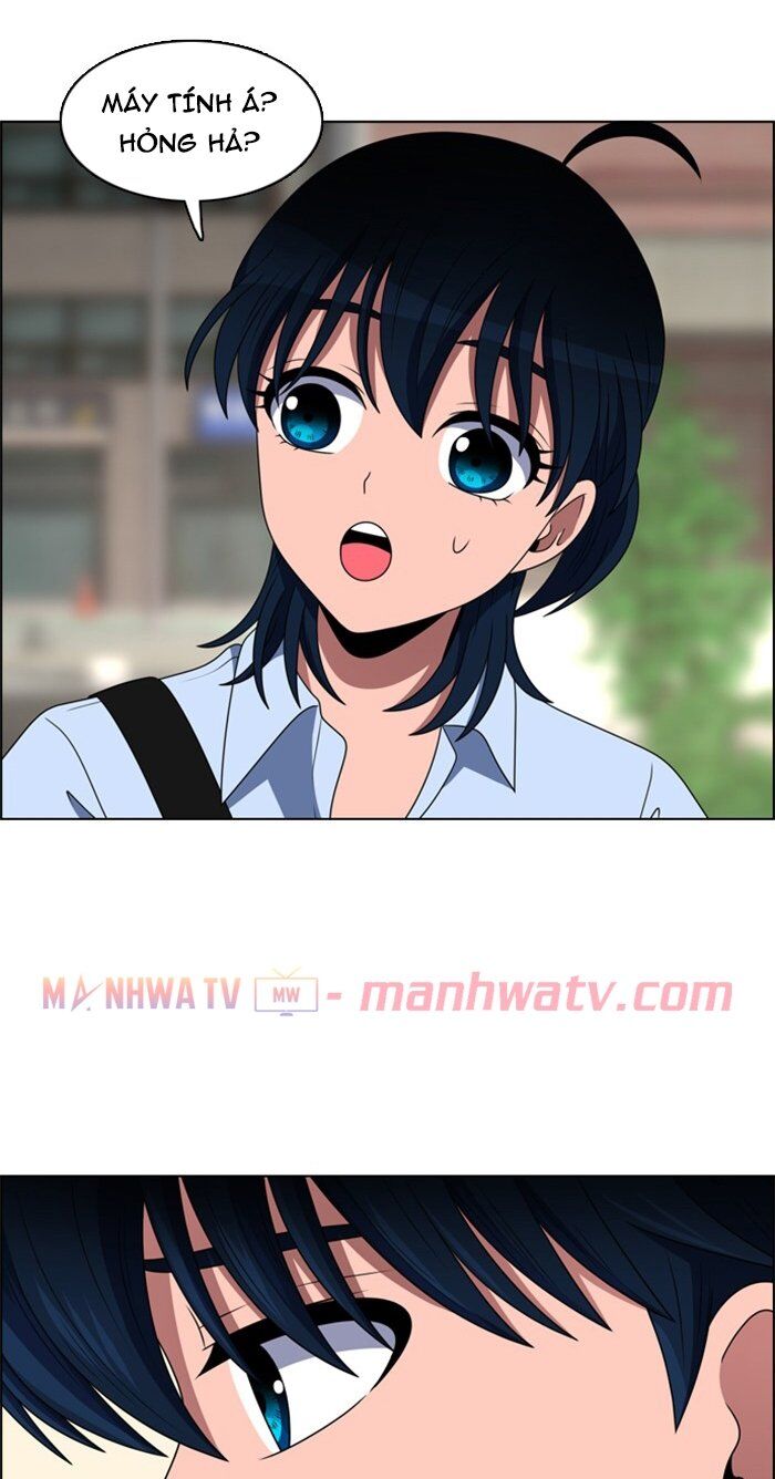 No Scope Chapter 36 - Trang 2