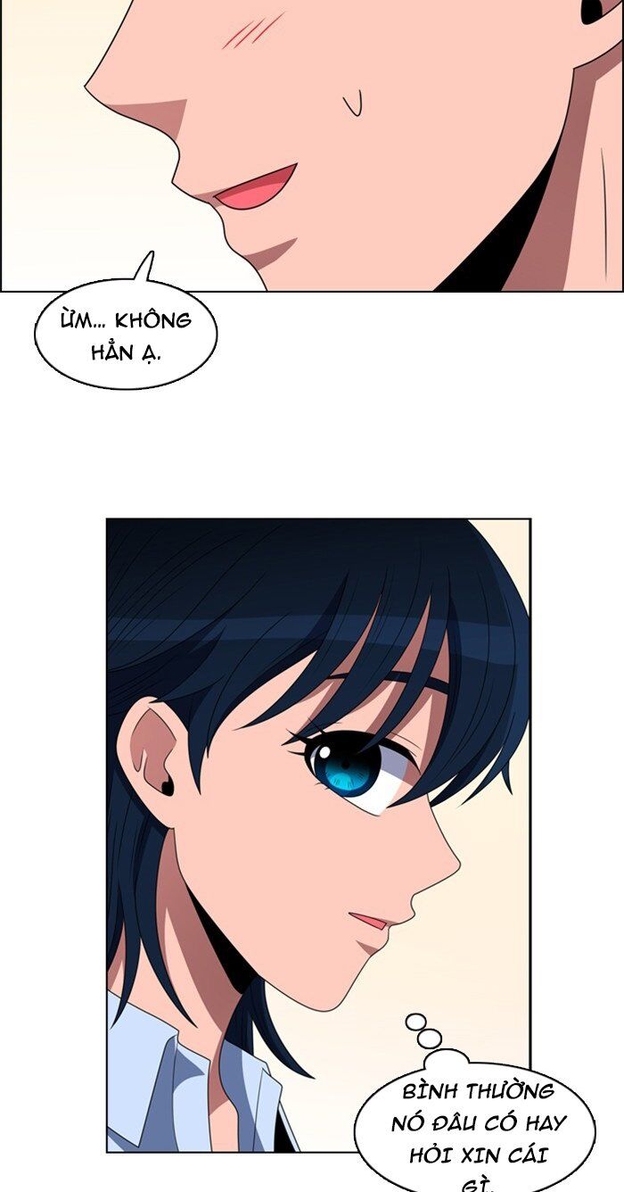 No Scope Chapter 36 - Trang 2