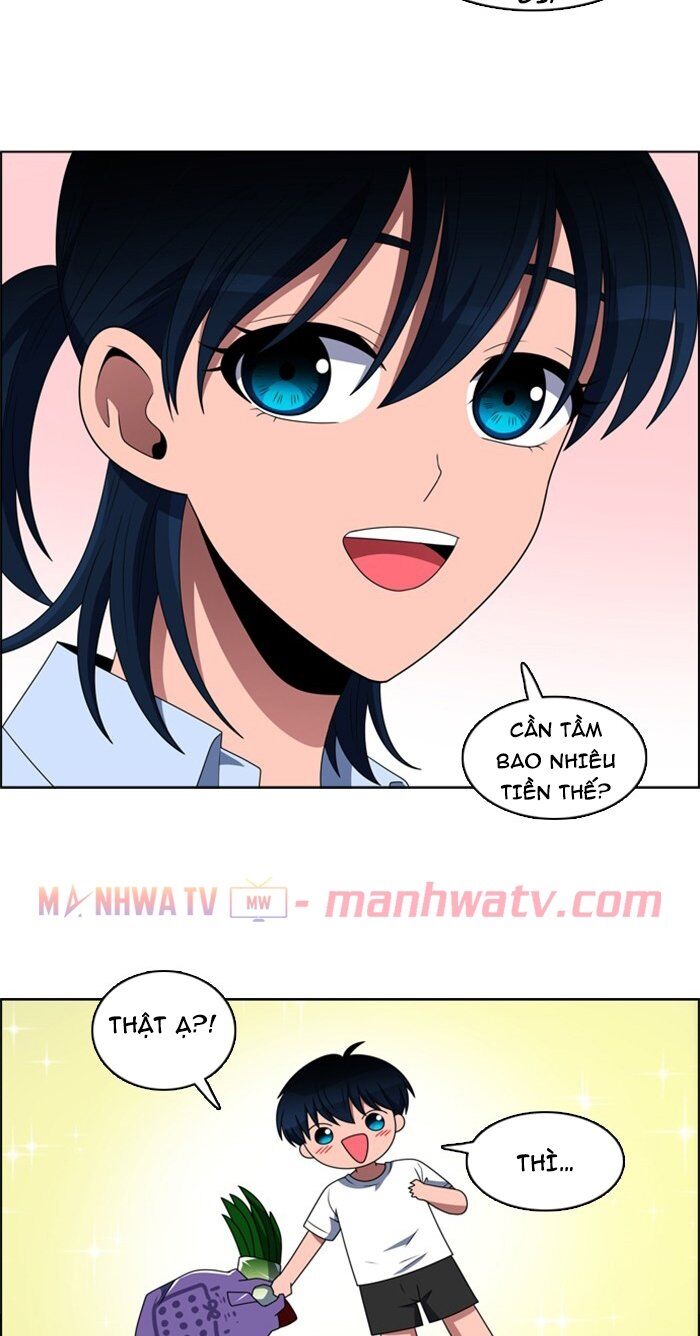 No Scope Chapter 36 - Trang 2