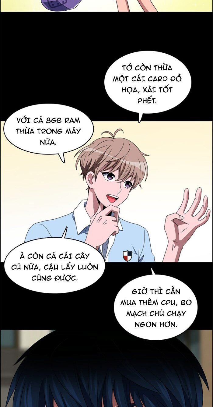 No Scope Chapter 36 - Trang 2