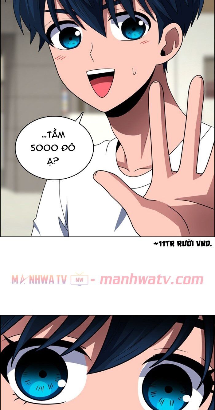 No Scope Chapter 36 - Trang 2