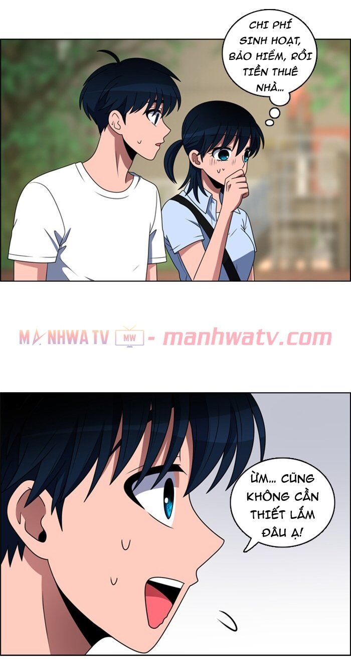 No Scope Chapter 36 - Trang 2