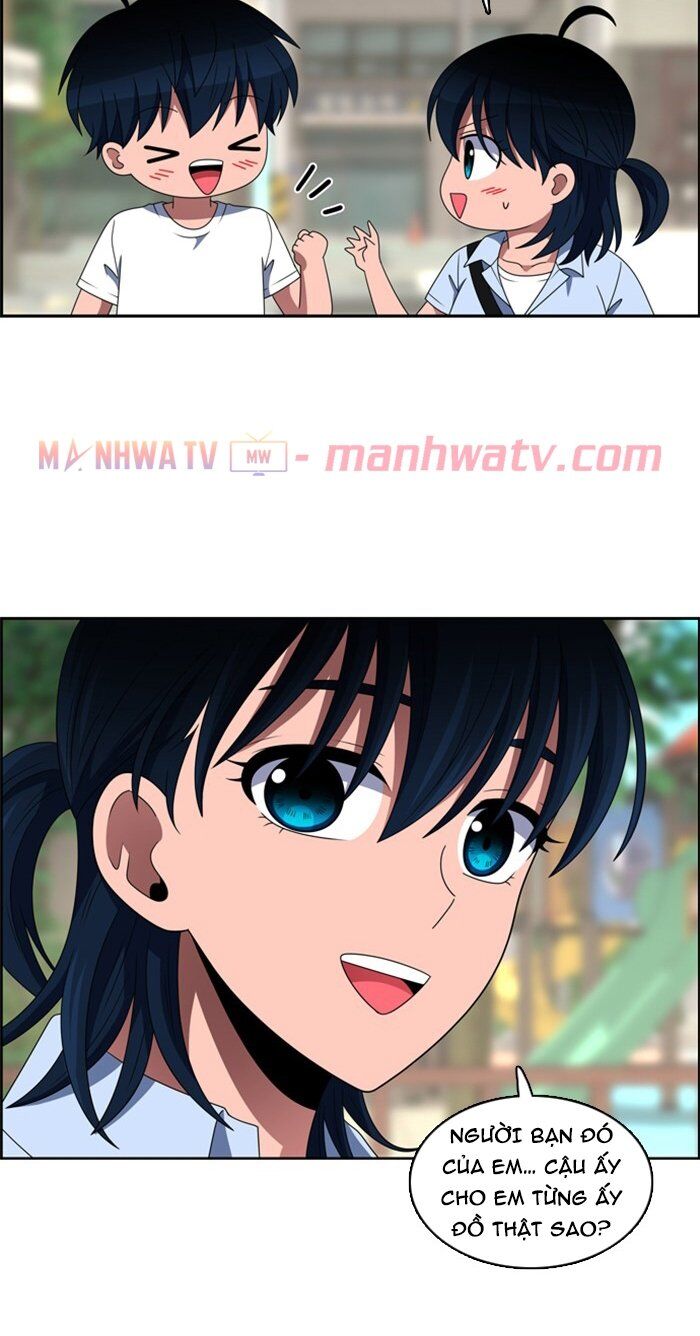 No Scope Chapter 36 - Trang 2