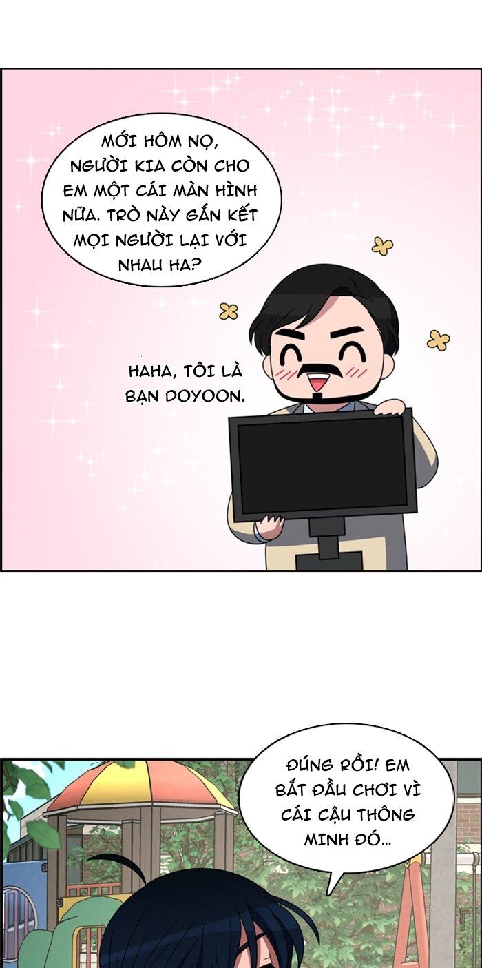 No Scope Chapter 36 - Trang 2