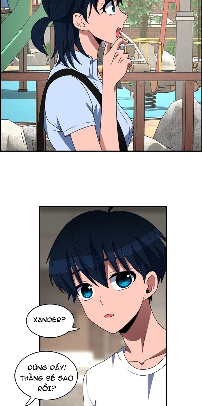 No Scope Chapter 36 - Trang 2