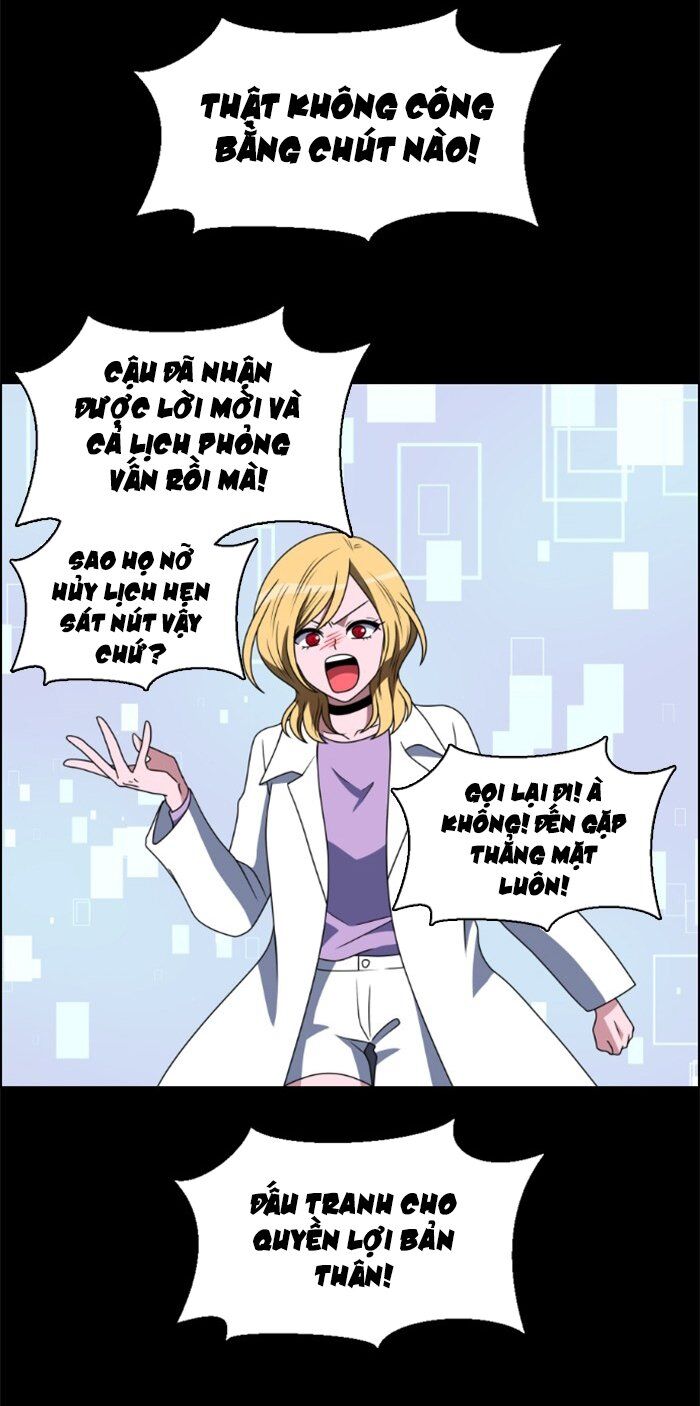 No Scope Chapter 36 - Trang 2