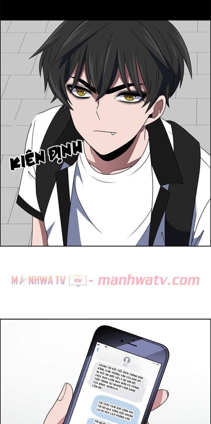 No Scope Chapter 36 - Trang 2