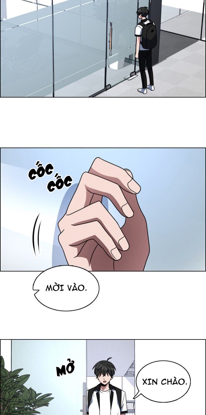 No Scope Chapter 36 - Trang 2