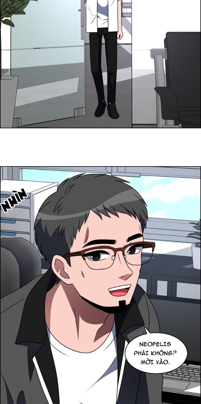 No Scope Chapter 36 - Trang 2