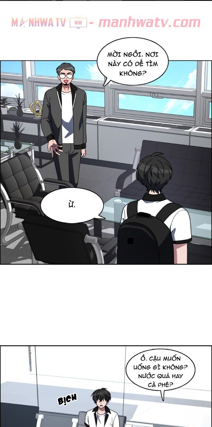 No Scope Chapter 36 - Trang 2