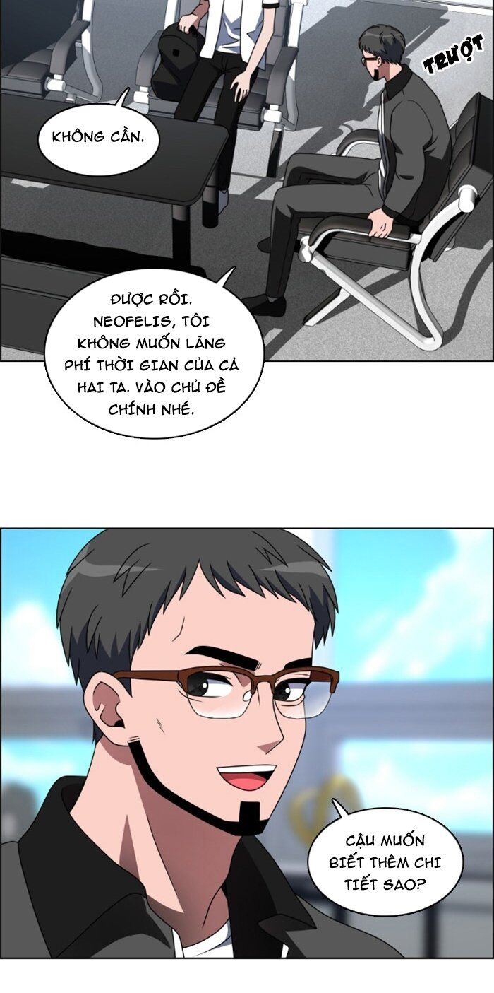 No Scope Chapter 36 - Trang 2