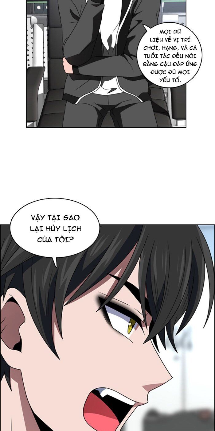 No Scope Chapter 36 - Trang 2