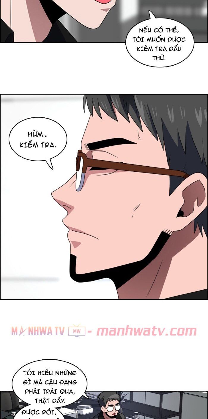 No Scope Chapter 36 - Trang 2