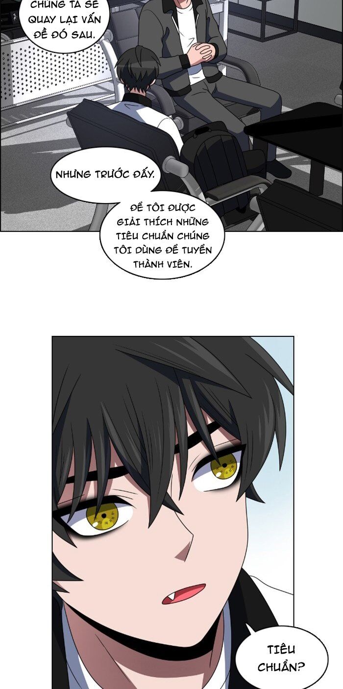 No Scope Chapter 36 - Trang 2