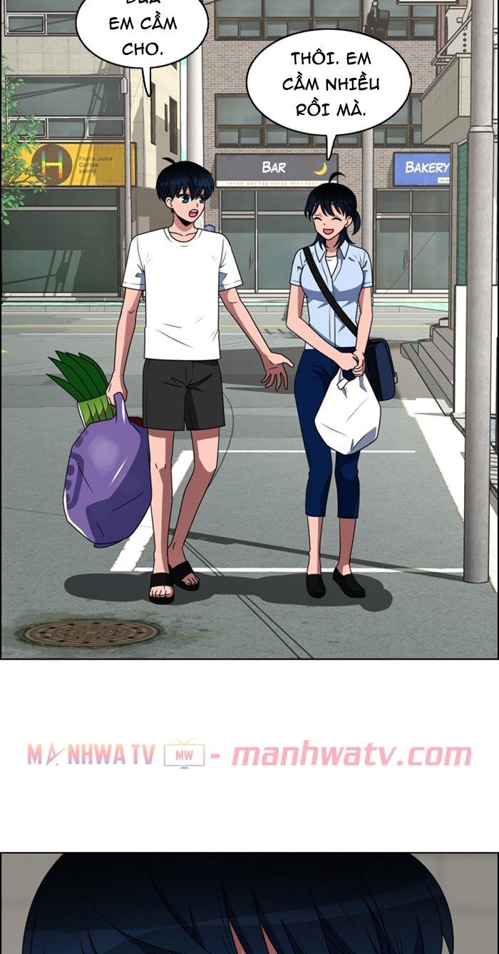 No Scope Chapter 36 - Trang 2