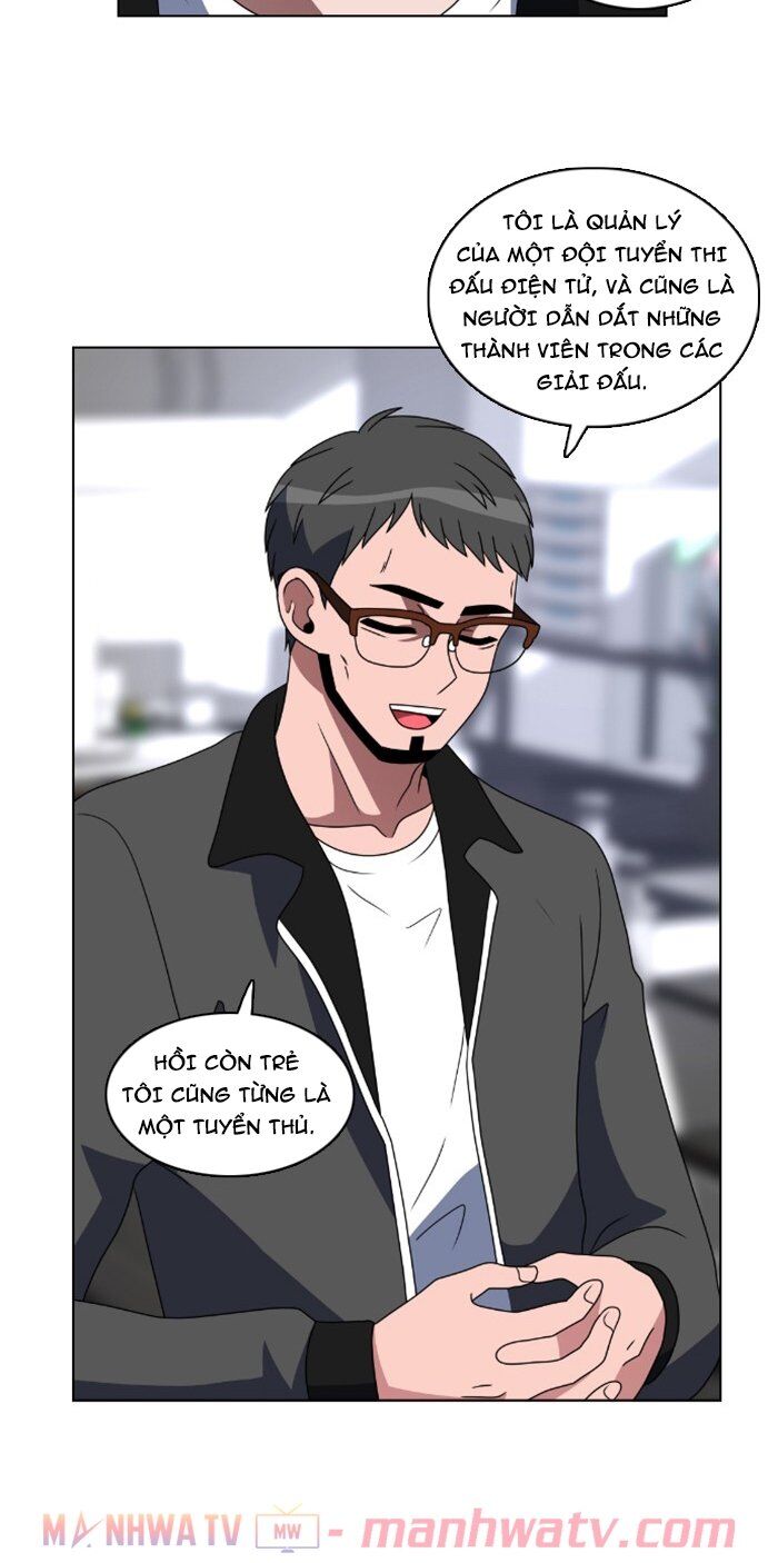 No Scope Chapter 36 - Trang 2