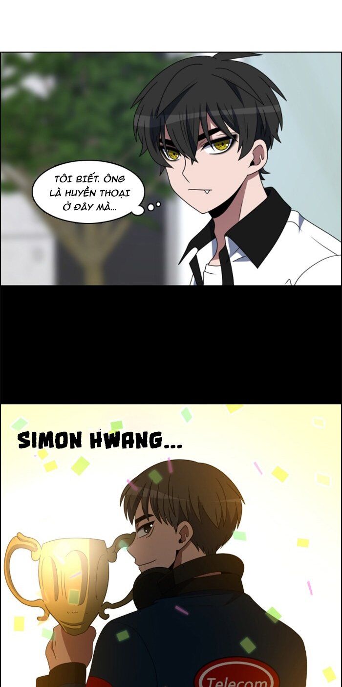 No Scope Chapter 36 - Trang 2