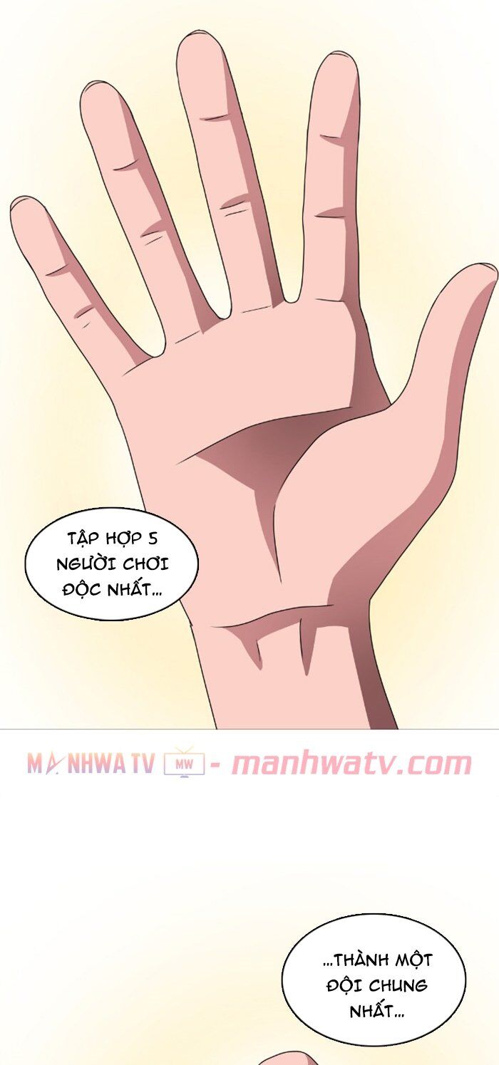 No Scope Chapter 36 - Trang 2