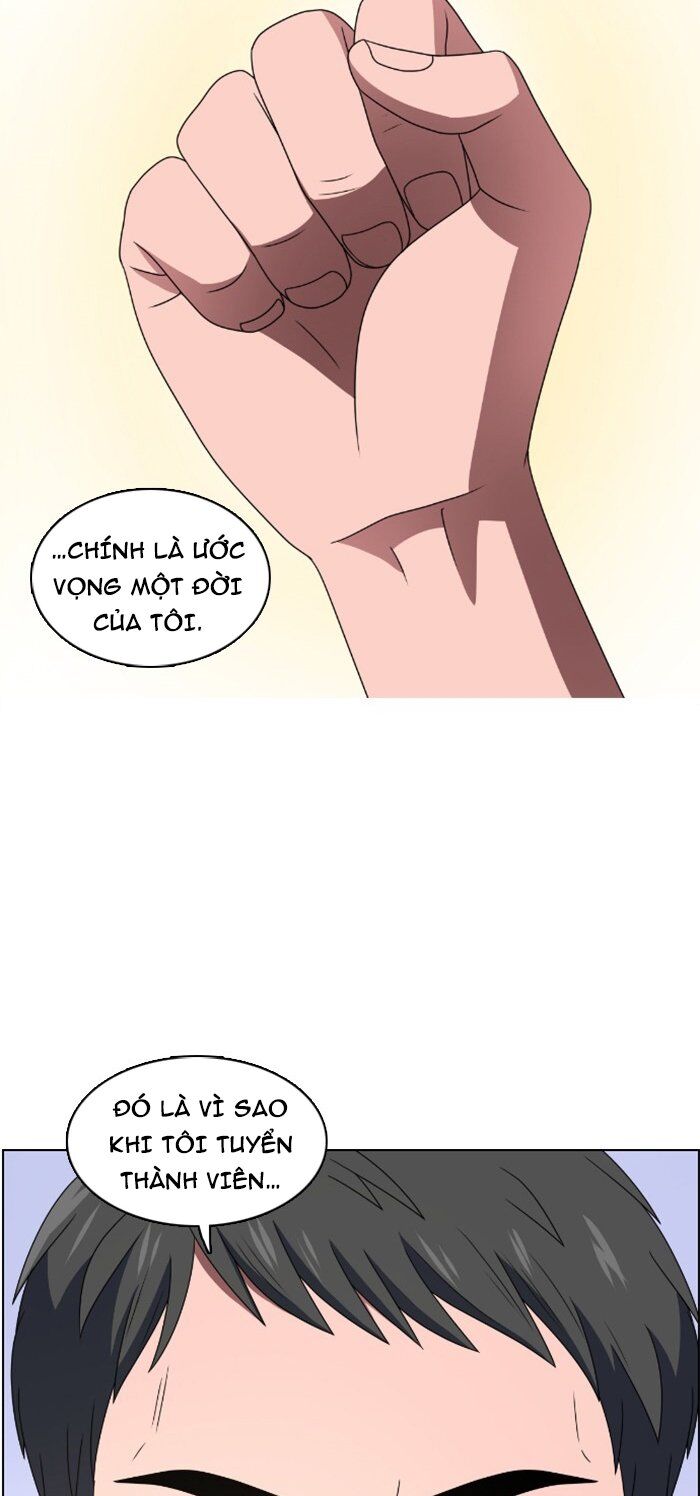 No Scope Chapter 36 - Trang 2