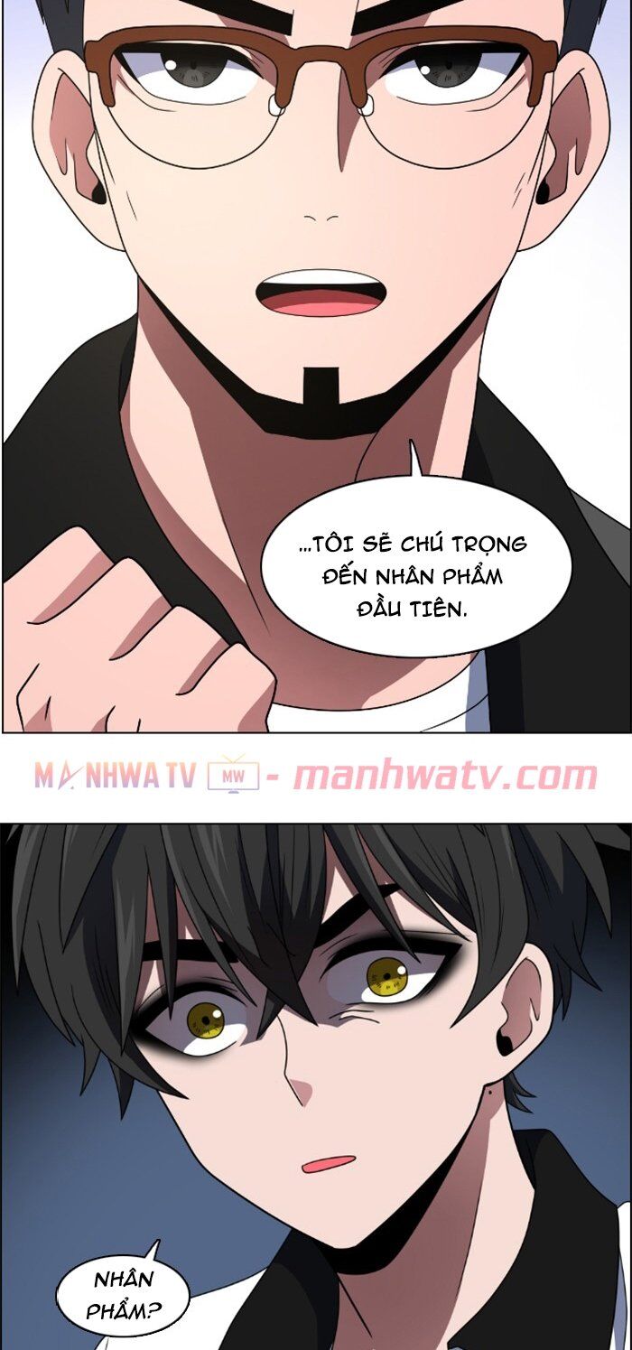 No Scope Chapter 36 - Trang 2