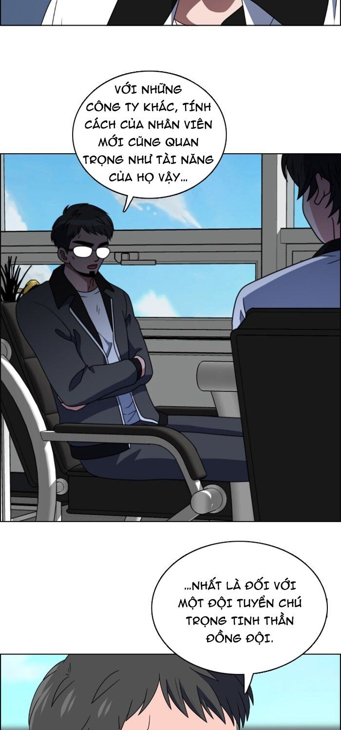 No Scope Chapter 36 - Trang 2