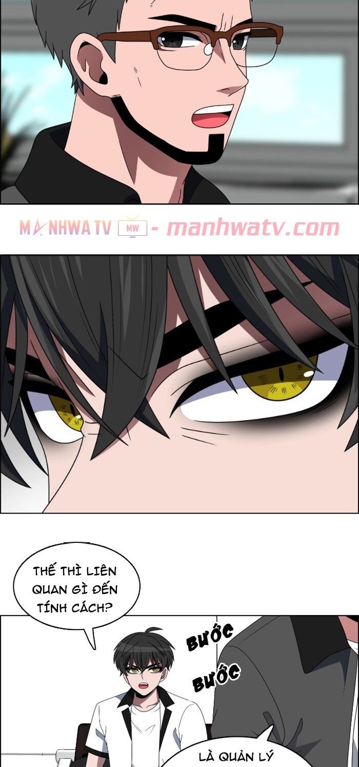 No Scope Chapter 36 - Trang 2