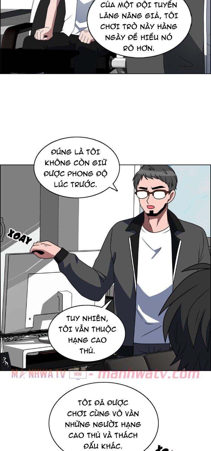 No Scope Chapter 36 - Trang 2