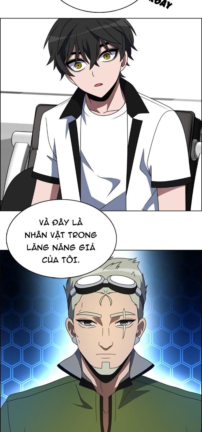 No Scope Chapter 36 - Trang 2