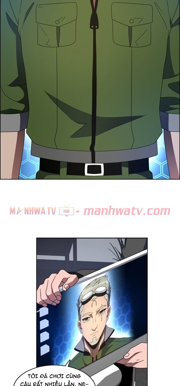 No Scope Chapter 36 - Trang 2