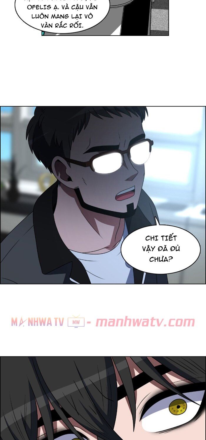 No Scope Chapter 36 - Trang 2