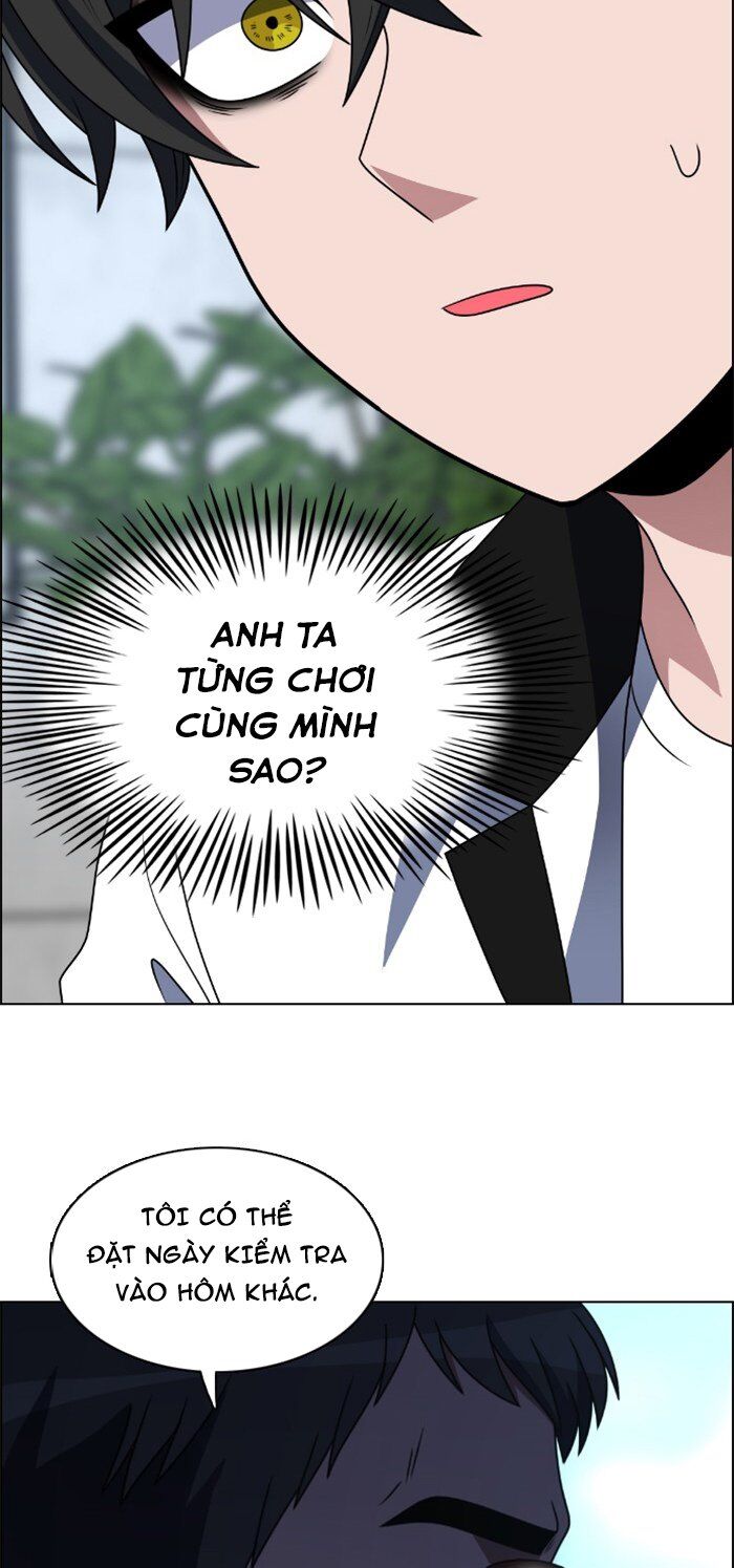 No Scope Chapter 36 - Trang 2