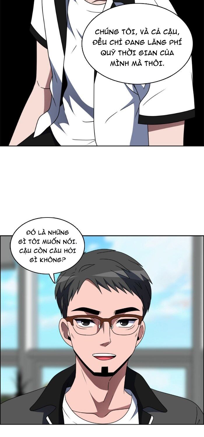 No Scope Chapter 36 - Trang 2