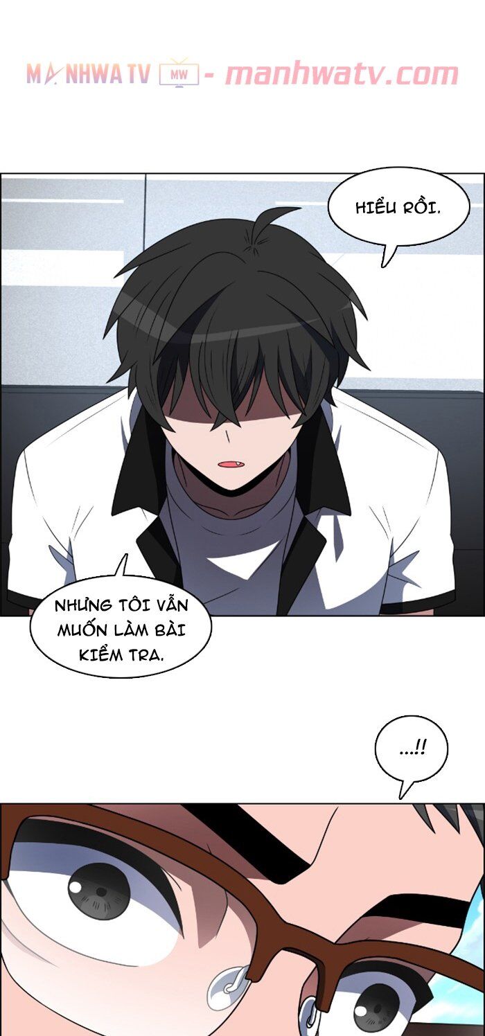 No Scope Chapter 36 - Trang 2