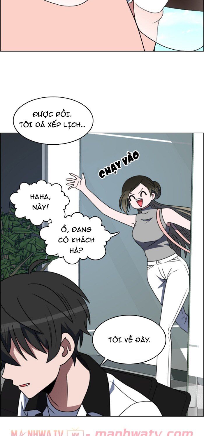 No Scope Chapter 36 - Trang 2