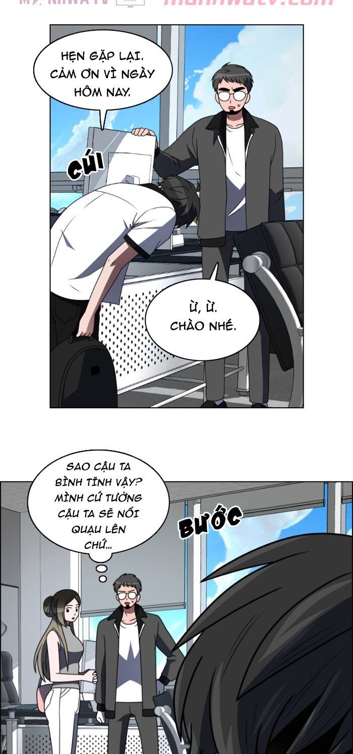 No Scope Chapter 36 - Trang 2