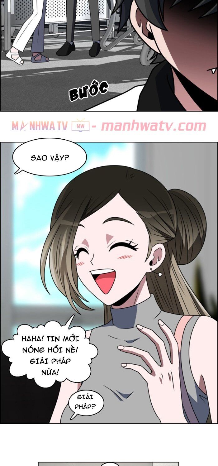 No Scope Chapter 36 - Trang 2