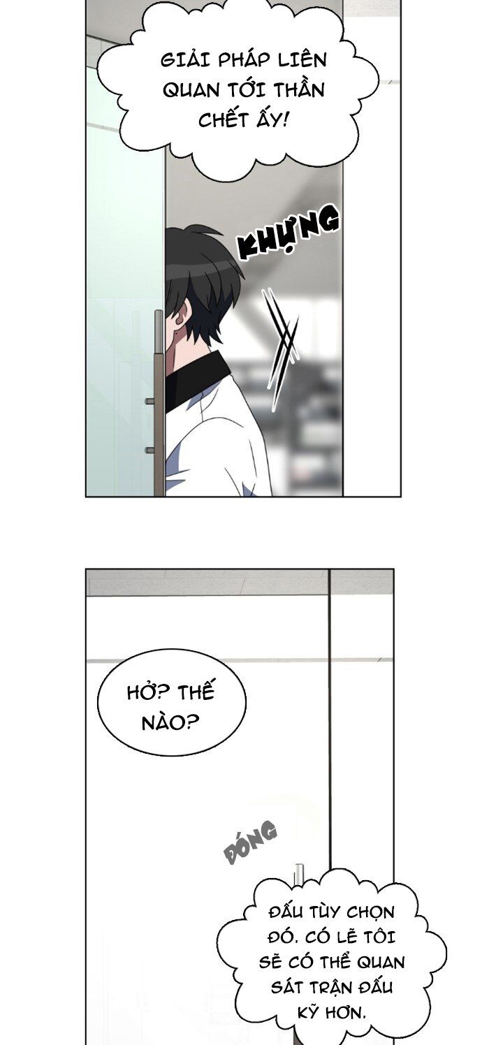 No Scope Chapter 36 - Trang 2