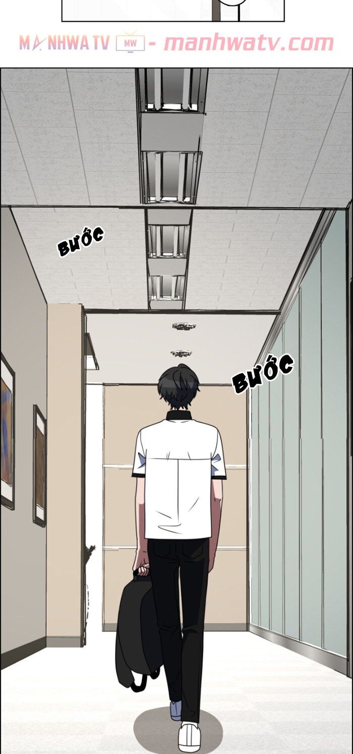 No Scope Chapter 36 - Trang 2