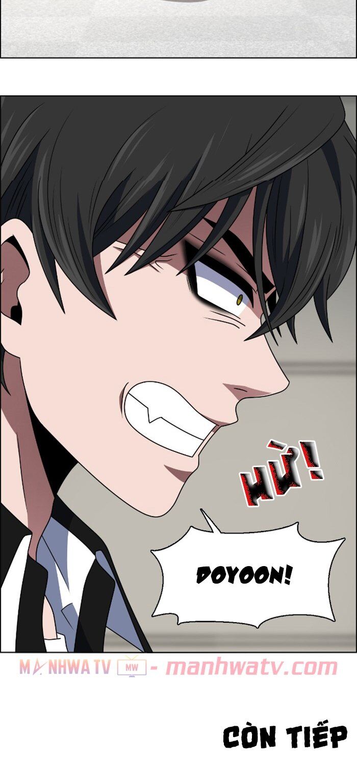 No Scope Chapter 36 - Trang 2