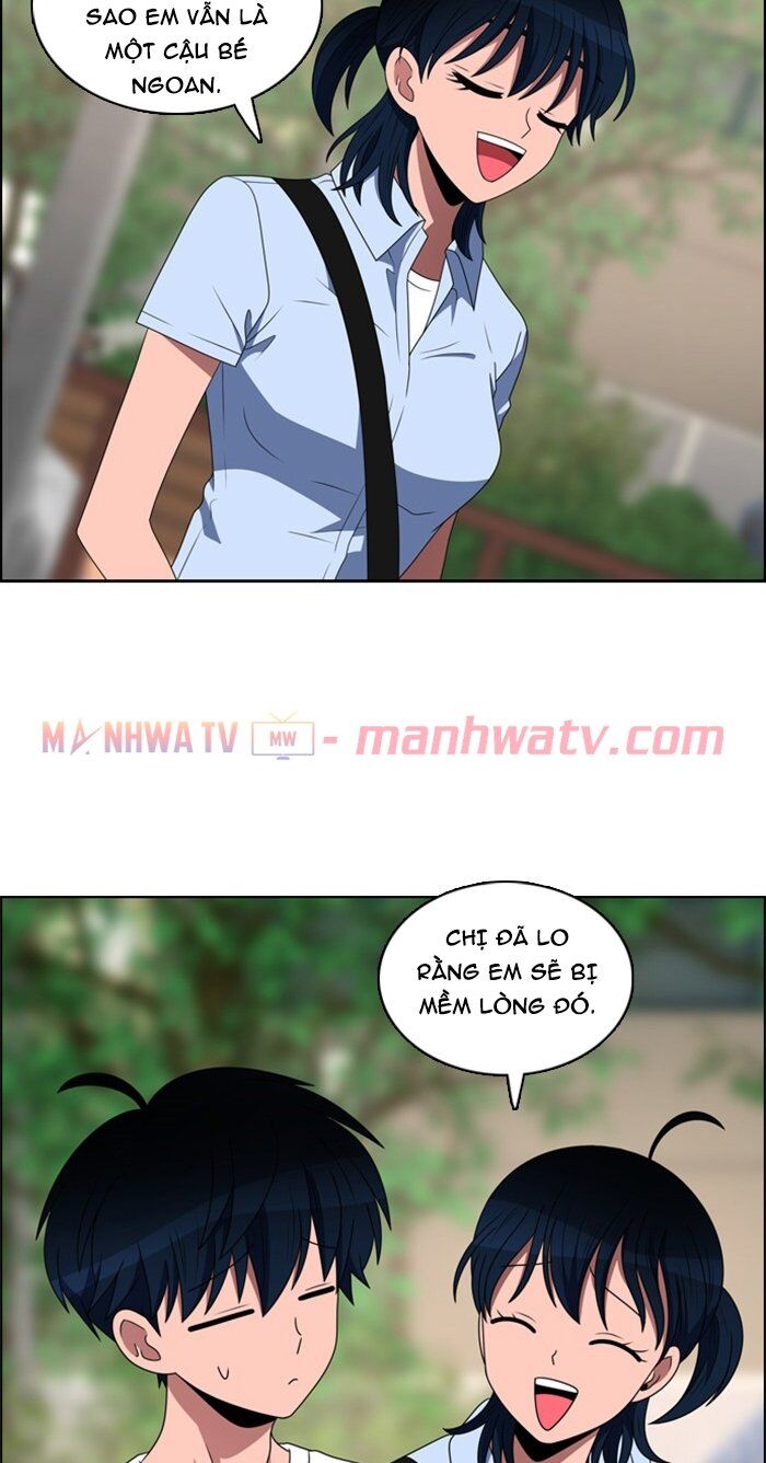 No Scope Chapter 36 - Trang 2