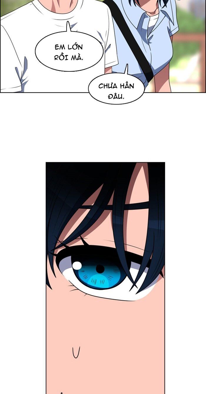 No Scope Chapter 36 - Trang 2